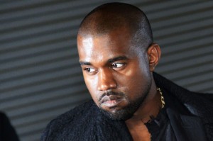 Te guste o no, Kanye West sigue estrenando sencillos