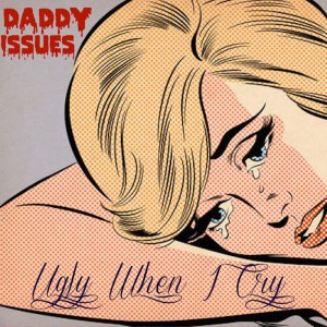 Daddy Issues: grunge y post-punk para deprimirnos comiendo pizza