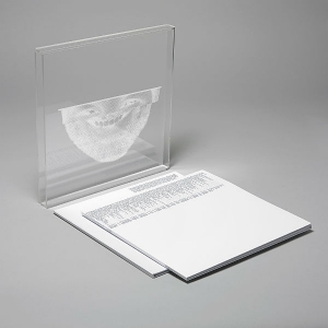 El arte del nuevo CD de Aphex Twin es tan bonito que podría salvar las ventas de discos