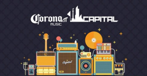 Corona Capital 2014: un playlist para los que aman la música de guitarras