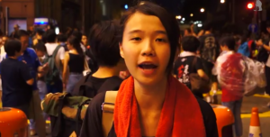 El video que hizo que el mundo se enterara de lo que pasando en Hong Kong