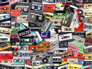 No, el cassette no es el nuevo vinil y nunca lo será