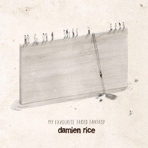 Damien Rice anuncia su primer disco en 8 años y lanza una canción para hacernos llorar
