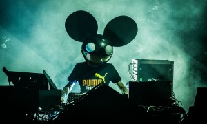 Deadmau5 dice que no necesitas habilidades ni talento para ser DJ