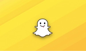 ¿Qué te pasó Snapchat? Antes eras chévere