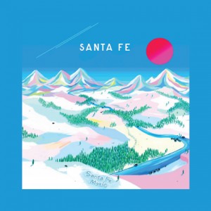Conoce a una nueva joya de Chile: Santa Fe