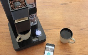 Es muy temprano para hacer café, que esta app lo haga por ti