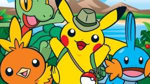 ¡Un nuevo juego de Pokémon llega para iOS!