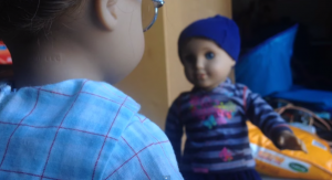 Alguien hizo una versión de Breaking Bad con muñecas… y es aterradora