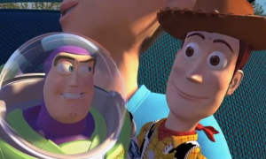 Aquí la prueba de que ‘Toy Story’ y ‘Fight Club’ son la misma historia