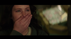¡OH POR DIOS! El trailer final de ‘Hunger Games: Mockingjay’