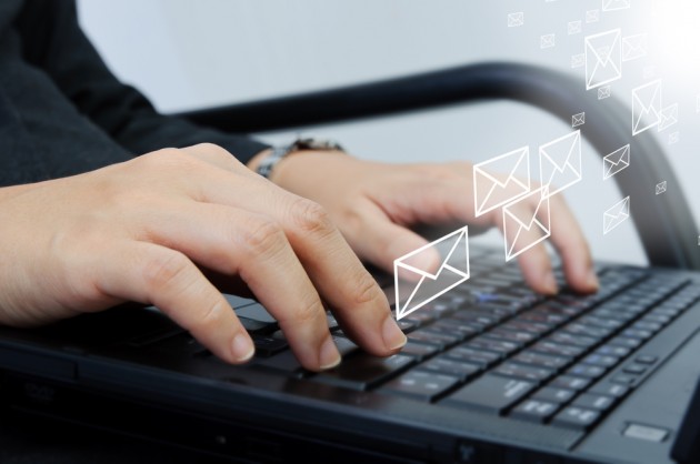 email
