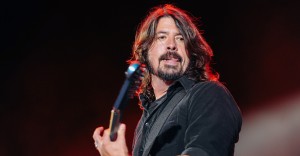 Revive lo mejor del épico concierto de Foo Fighters ayer por la noche
