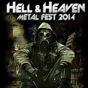 Hell & Heaven Fest: guía de supervivencia para no metaleros