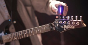 Si tocas la guitarra, este gadget te va a enamorar