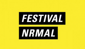 Boletos gratis para el Festival Nrmal 2015