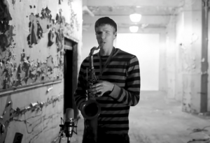Beatbox + saxofón + The Police= el mejor video que verás hoy