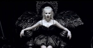 Definitivamente, Die Antwoord son expertos en los videos NSFW