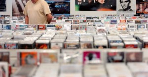 No vas a creer cuántos discos se vendían hace 10 años :(