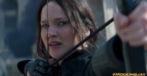 El nuevo trailer de la nueva película ‘The Hunger Games’ es el más emocionante que ha salido