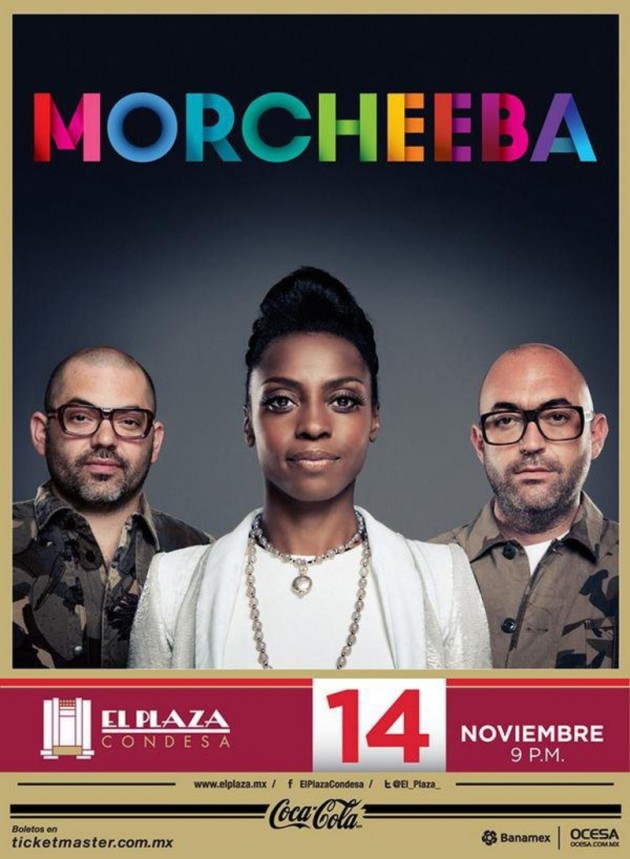 morchebba