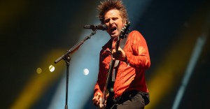 La nueva gira de Muse va a ser lo mejor del año para sus fans, mira un adelanto aquí