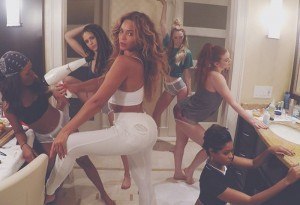 Diplo y Skrillex remixean a Beyoncé