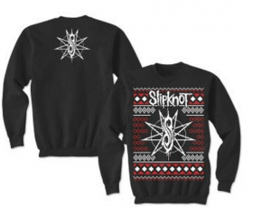 Ya encontramos el suéter más horrible para regalar en Navidad a tus peores enemigos