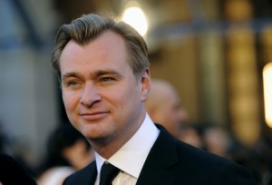 ¿La siguiente gran película de Christopher Nolan?