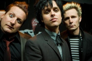 Green Day es más verde de lo que imaginas