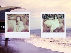 Esta es la mejor sesión de fotos de Lana Del Rey hasta ahora