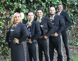 La banda de mariachis gay de Los Ángeles es lo más cool que verás hoy
