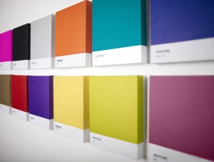 Prepárate para volverte adicto a la nueva app de Pantone