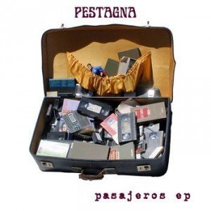 Pestagana es la banda que le hacía falta a Latinoamérica