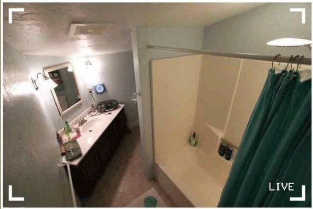 Airbnb: pareja descubre cámaras escondidas en su viaje