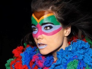 Björk anuncia el que podría ser el disco más oscuro de su carrera