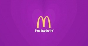 ¡Ñam! En McDonald’s van a dar hamburguesas a cambio de abrazos