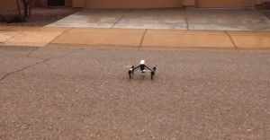 Aquí hay un dron en el que sí te puedes gastar tu aguinaldo