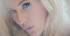 Mira otro nuevo sexy video de ’50 Shades Of Grey’ con Ellie Goulding como protagonista