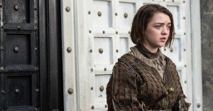 Arya Stark tendrá su propia serie en Netflix, y se ve increíble