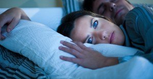 ¿Sufres de insomnio? Esta técnica puede quitártelo para siempre