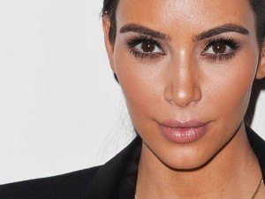 ¡Mira el peluche de Kim Kardashian que sacudió Internet!