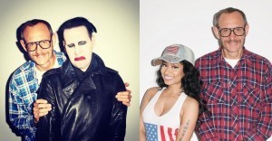 ¿Quién lo hizo mejor: Marilyn Manson o Nicki Minaj?