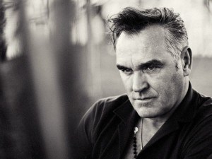 Este video prueba que los fans de Morrissey son los mejores del mundo ¿Saldrás ahí?