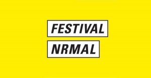 Puedes tener un poco del festival Nrmal gratis, pero no le digas a nadie