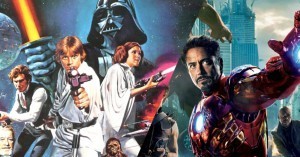 Disney va a lanzar una plataforma de video de Marvel y de Star Wars