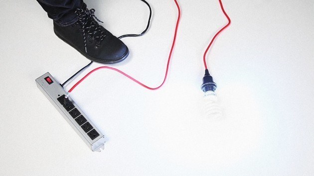 Cord UIs: nuevos cables que funcionan como control remoto