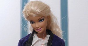 ’50 Sombras De Grey’ tiene su versión con Barbie y está buenísima
