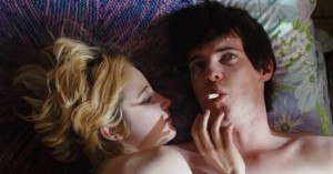 Mira otra sexy película dirigida por la misma directora de ’50 Sombras De Grey’