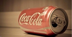 Transforma una lata de Coca-Cola en una batería